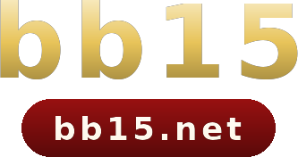 bb15 logo