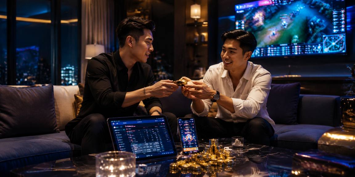 bb15 Khám Phá Những Ưu Đãi bb15 Đang Chạy